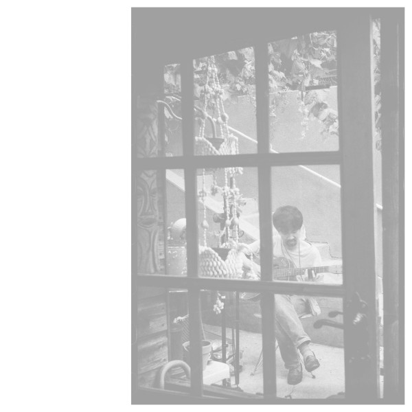 Takuro Okada - The Near End, The Dark Night, The County Line | Temporal Drift (DRFT 15) - main