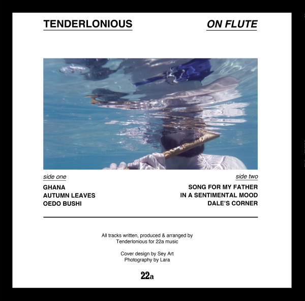 Tenderlonious - On Flute | 22a (22a012) - 2
