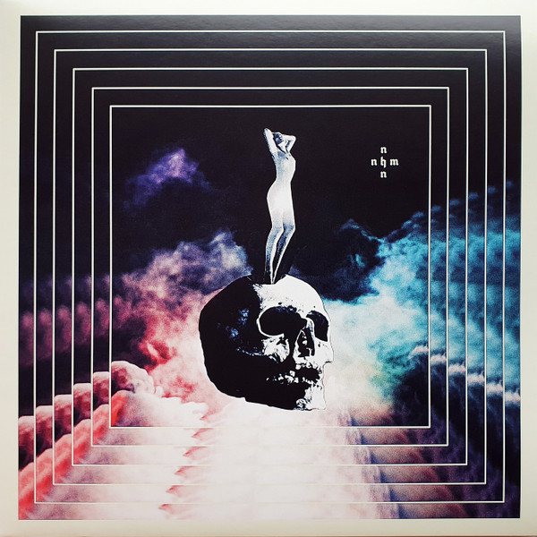 NNHMN - Deception Island 2 | K-Dreams Records (KDR012022)