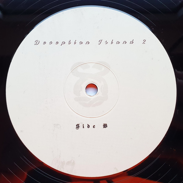 NNHMN - Deception Island 2 | K-Dreams Records (KDR012022) - 4 NNHMN - Deception Island 2 | K-Dreams Records (KDR012022) - 4