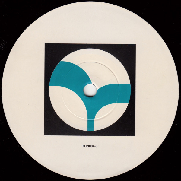 Fonka Delix - Fonkatonic | Tonika Recordings (TON004-6) - 4