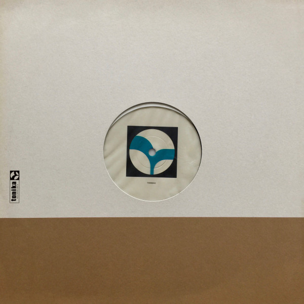 Fonka Delix - Fonkatonic | Tonika Recordings (TON004-6) - 2