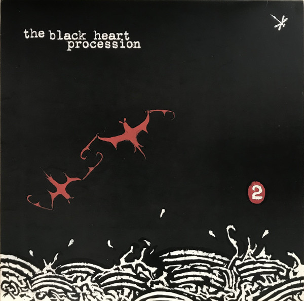The Black Heart Procession - 2 | Touch And Go (tg194) - main