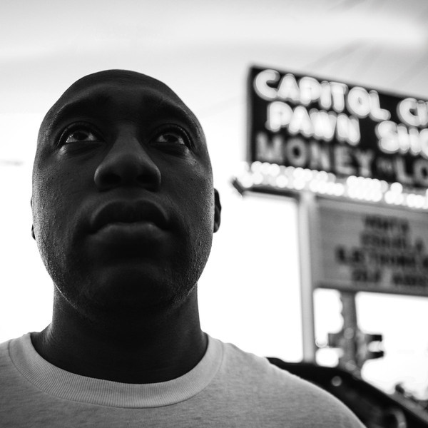 Stik Figa - Central Standard Time | Mello Music Group (MMG-00098-1) - main
