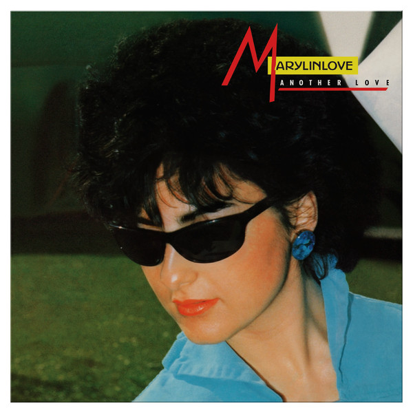 Marylinlove - Another Love | Vintage Pleasure Boutique (VPB 026) - main Marylinlove - Another Love | Vintage Pleasure Boutique (VPB 026) - main