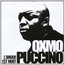 Oxmo Puccino - L'amour Est Mort (Triple Vinyle) | AllPoints (M6721)