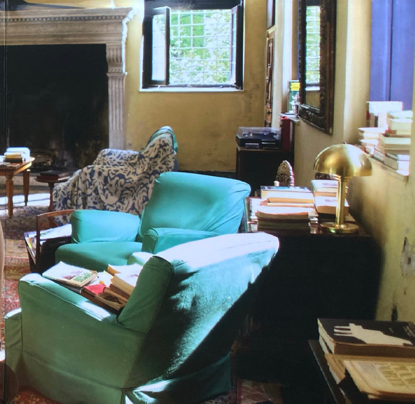 Various - Call Me By Your Name (Original Motion Picture Soundtrack) | Music On Vinyl (MOVATM184) - 3