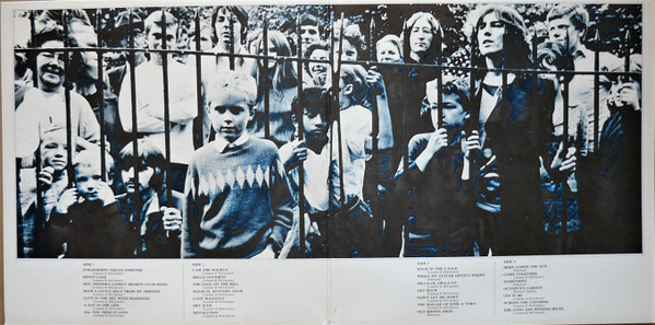The Beatles - 1967-1970 | Apple Records (PCSO-7181 / 2) - 3 The Beatles - 1967-1970 | Apple Records (PCSO-7181 / 2) - 3