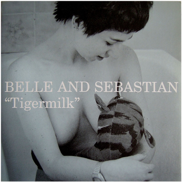 Belle & Sebastian - Tigermilk | Jeepster Recordings (JPRLP007)