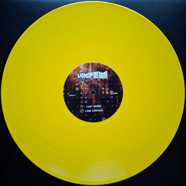 Lumpem - Sub | Vinilako Records (VK-011) - 3 Lumpem - Sub | Vinilako Records (VK-011) - 3