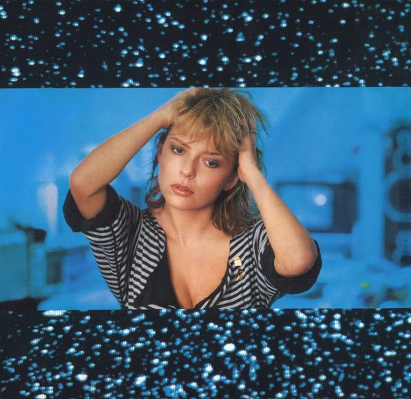 France Gall - Débranche ! | Apache (0190296759741) - main France Gall - Débranche ! | Apache (0190296759741) - main