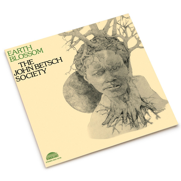 The John Betsch Society - Earth Blossom | Heavenly Sweetness (HS005VL) - 2