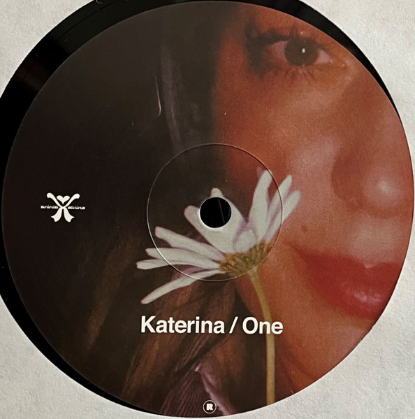 Katerina - One | REKIDS (REKIDS 236)