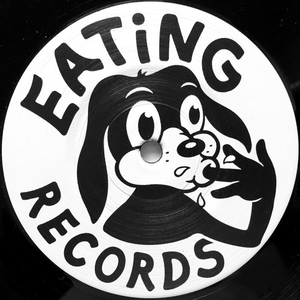 iO - Flute / Creeps | Eating Records (EAT002) - 2