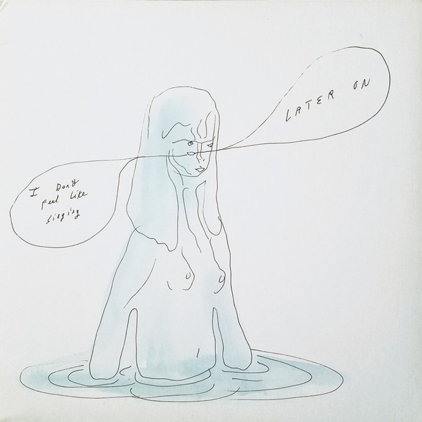 Little Wings - I Don't Feel Like Singing | Art School Dropout (ASD007) - 2