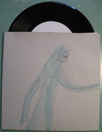 Little Wings - I Don't Feel Like Singing | Art School Dropout (ASD007)