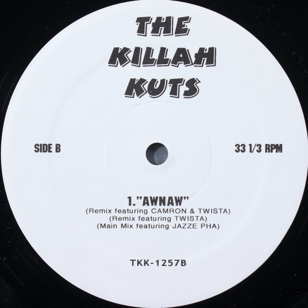 Various - The Killah Kuts | The Killah Kuts (TKK-1257) - 2 Various - The Killah Kuts | The Killah Kuts (TKK-1257) - 2