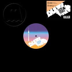 Daniel Wang - Berlin Sunrise | Ghostly International (GI-34)