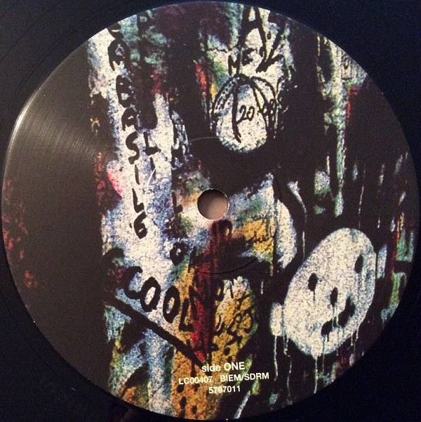 U2 - Achtung Baby | Island Records (5797009) - 3