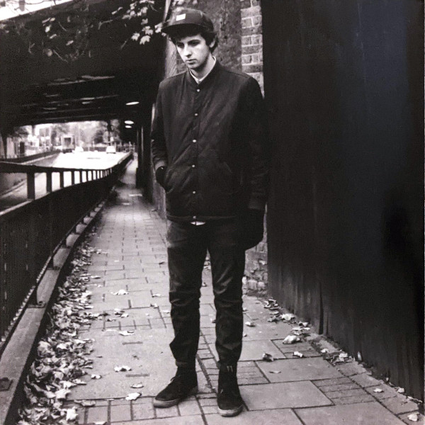Gil Scott-Heron and Jamie xx - We're New Here | XL Recordings (XLYTLP517) - 3 Gil Scott-Heron and Jamie xx - We're New Here | XL Recordings (XLYTLP517) - 3