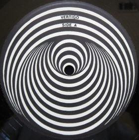 Dire Straits - Love Over Gold | Vertigo (6359 109) - 4
