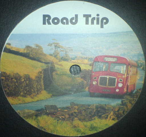 The Fifth Edition - Road Trip | 20:20 Vision (VIS011)
