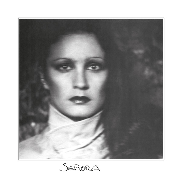 Señora - Señora | Growing Bin Records (GBR014)