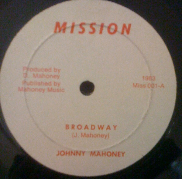 Broadway / Tell Children The Truth