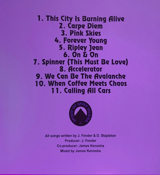 Afflecks Palace - What Do You Mean It's Not Raining? | Spirit of Spike Island Records (none) - 2 Afflecks Palace - What Do You Mean It's Not Raining? | Spirit of Spike Island Records (none) - 2
