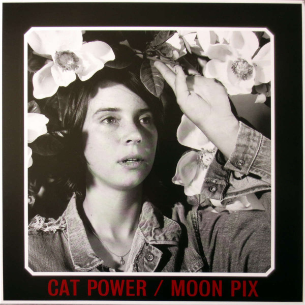 Cat Power - Moon Pix | Matador (OLE 286-0) - main