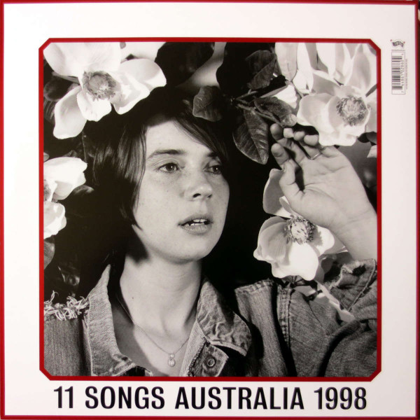 Cat Power - Moon Pix | Matador (OLE 286-0) - 2