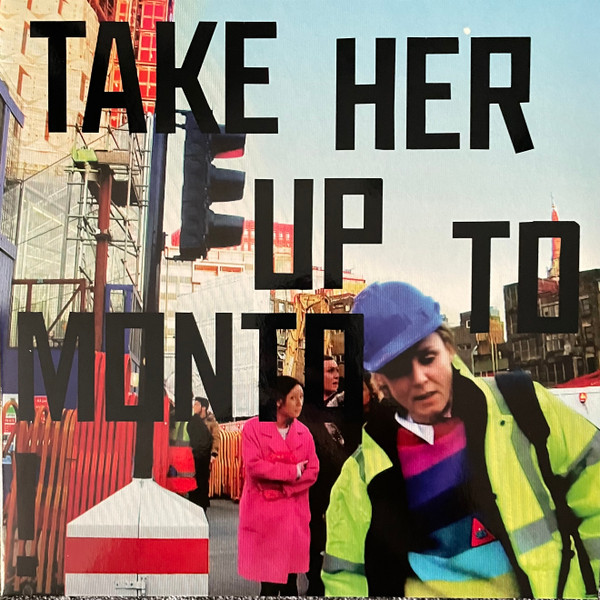 Róisín Murphy - Take Her Up To Monto! | [PIAS] (PIASR875DLPR)