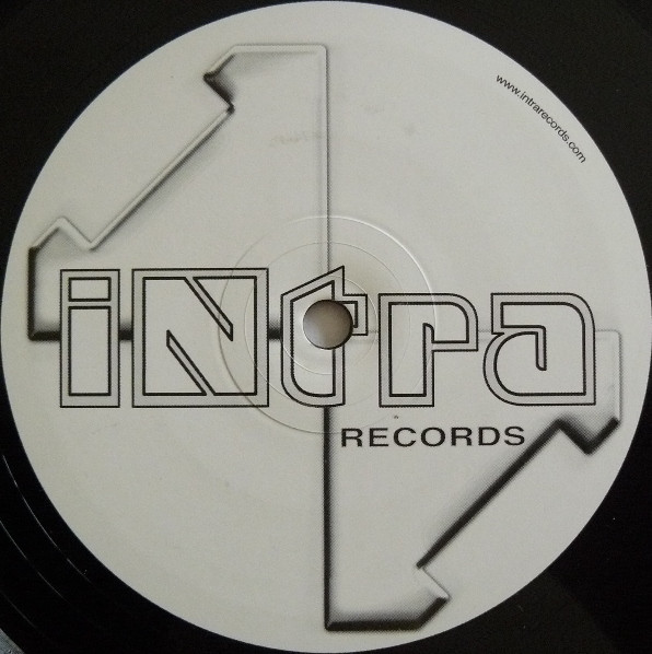 Deepgroove - Electrik / Diva (In My House) | Intra Records (iNtra004) - 2 Deepgroove - Electrik / Diva (In My House) | Intra Records (iNtra004) - 2
