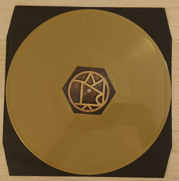 Bizarra Locomotiva - Fenótipvs | Rastilho Records (Rastilho216LP2021) - 3