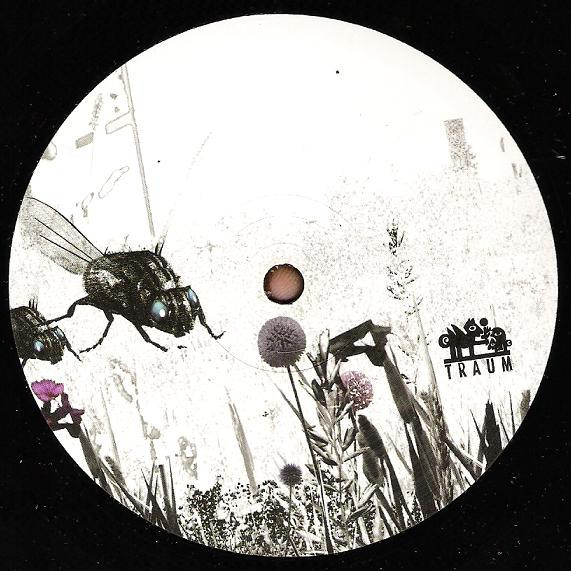 Super Flu - Momratzn | Traum Schallplatten (TRAUM V91) - 3
