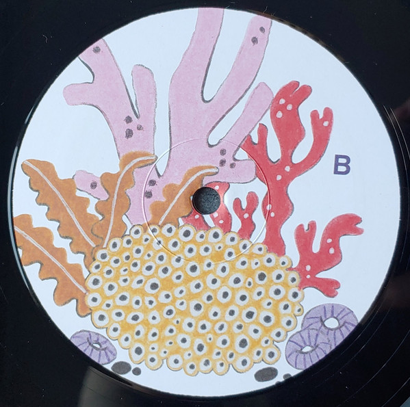 Don Aman - Monsterlock | Urgence Disk Records (KAB 264) - 4 Don Aman - Monsterlock | Urgence Disk Records (KAB 264) - 4