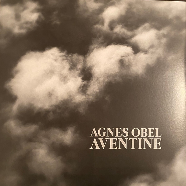Agnes Obel - Aventine | Play It Again Sam (PIASR 615 LP) - 2 Agnes Obel - Aventine | Play It Again Sam (PIASR 615 LP) - 2