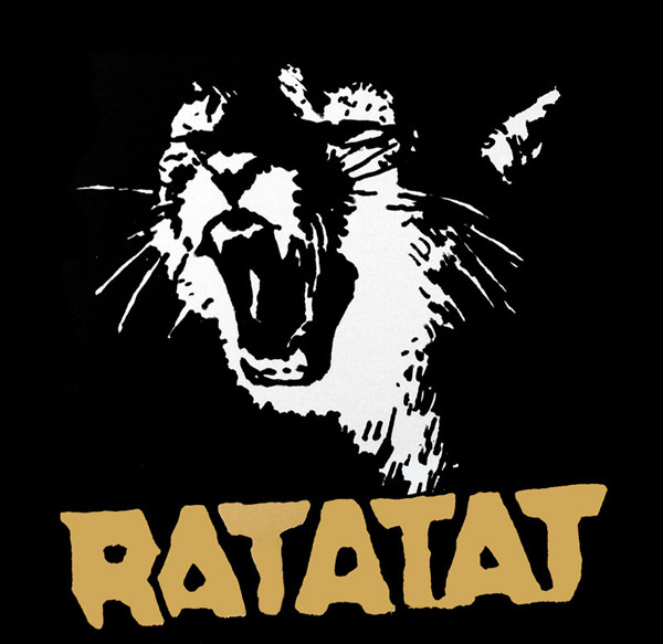 Ratatat - Wildcat | XL Recordings (XLT 232)