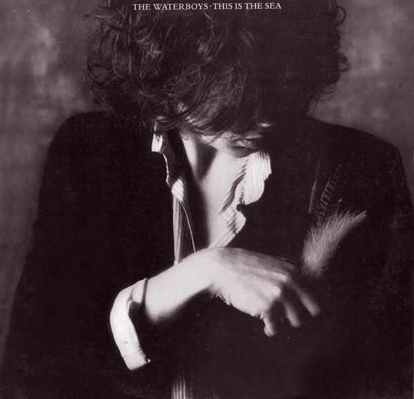 The Waterboys - This Is The Sea | Ensign (ENCL 5) - main