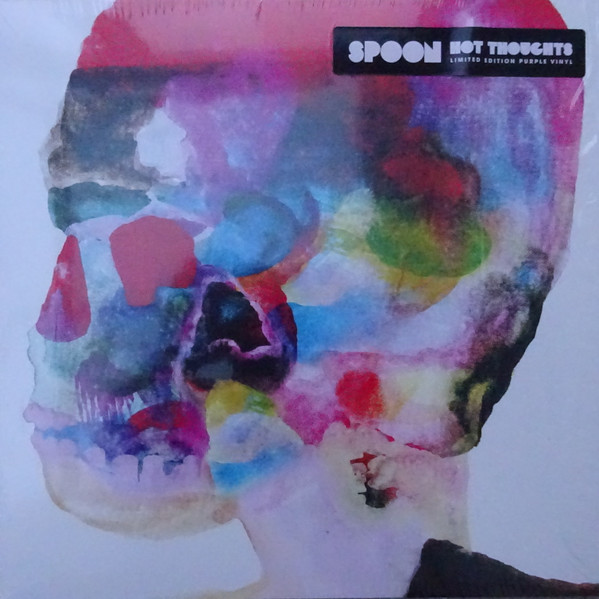 Spoon - Hot Thoughts | Matador (OLE-1128-1) - main