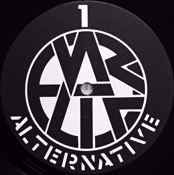 Alternative - If They Treat You Like Shit - Act Like Manure. | Corpus Christi (Christ It's 13) - 3