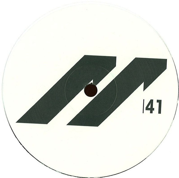 Bas Mooy - 1957 EP | Audio Assault (AAR041) - main Bas Mooy - 1957 EP | Audio Assault (AAR041) - main