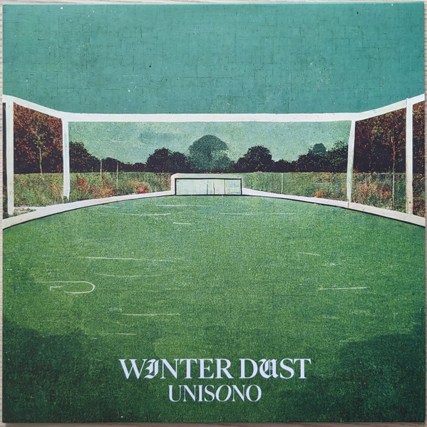 Winter Dust - Unisono | Backwater Transmission (BWT007)