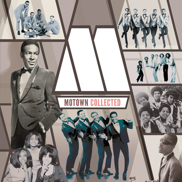 Various - Motown Collected | Music on Vinyl (MOVLP2905)