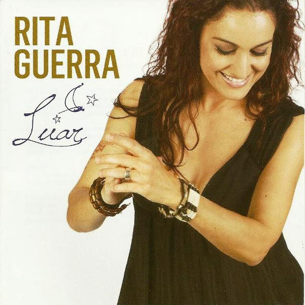 Rita Guerra - Luar | Farol (FAR 10157) - main