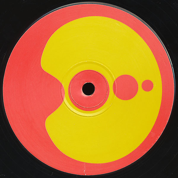 Ron Maney - Hypnotic Tones | Hybrid (HYB 014) - 3