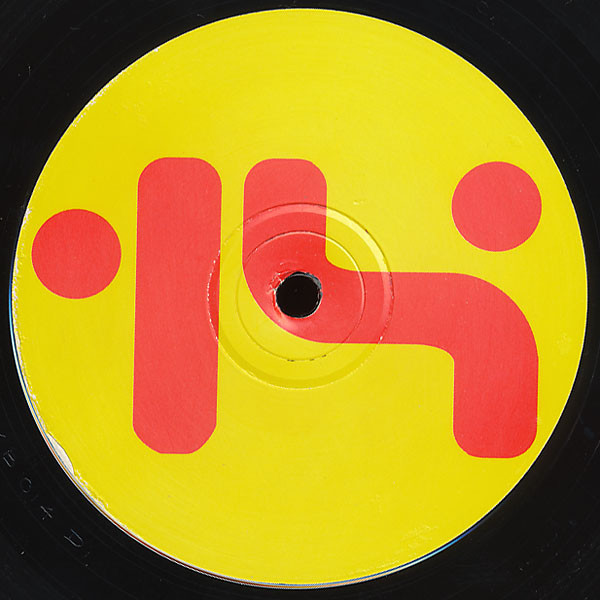 Ron Maney - Hypnotic Tones | Hybrid (HYB 014) - 4