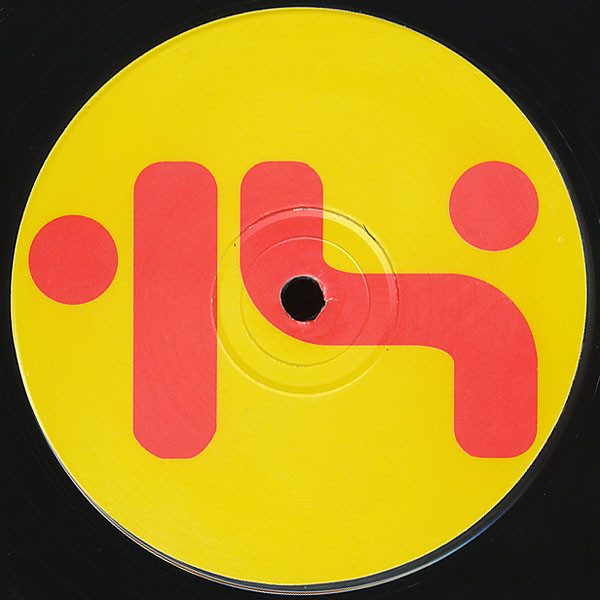 Ron Maney - Hypnotic Tones | Hybrid (HYB 014) - 2