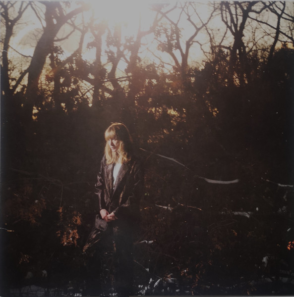 The Weather Station - How Is It That I Should Look At The Stars | Fat Possum Records (FP1801-1)
