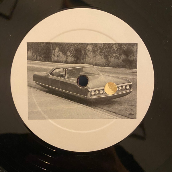 Hell - Car Car Car | International Deejay Gigolo Records (GIGOLO313V) - 4 Hell - Car Car Car | International Deejay Gigolo Records (GIGOLO313V) - 4